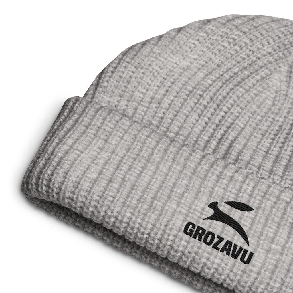 Fisherman Beanie