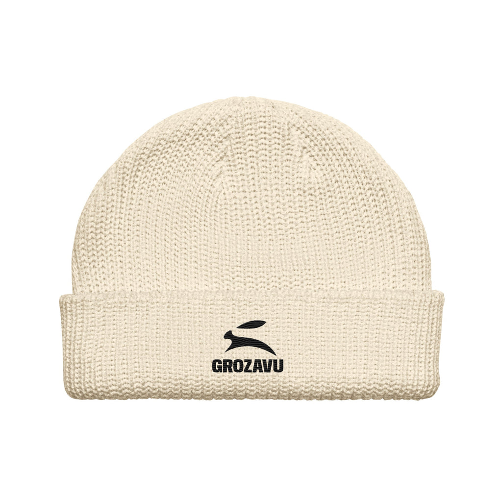 Fisherman Beanie