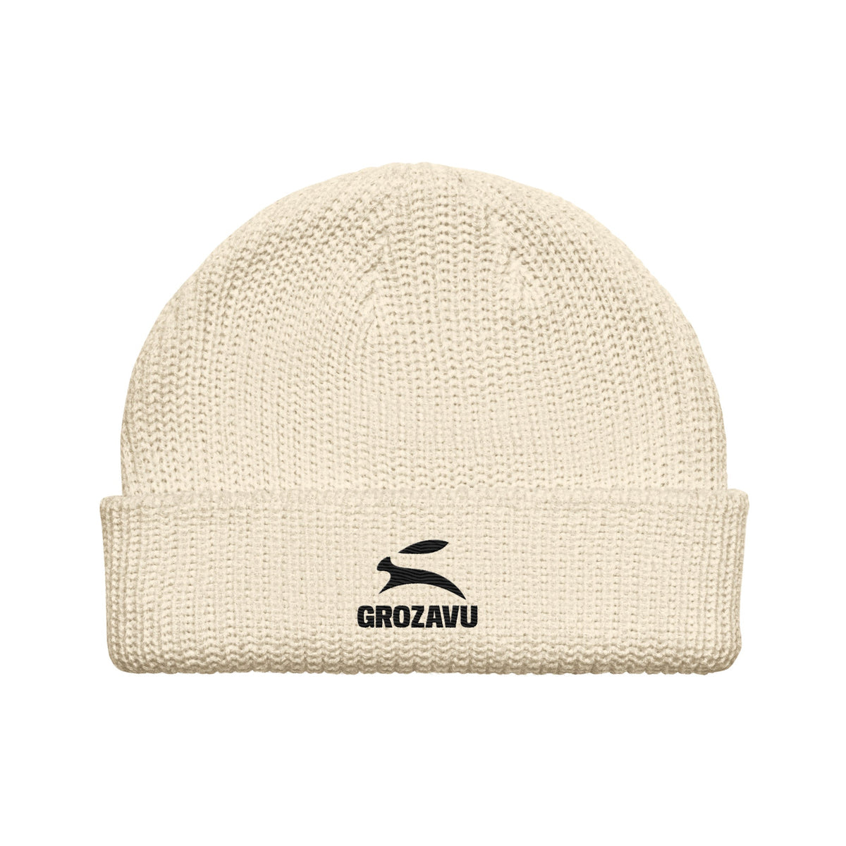 Fisherman Beanie