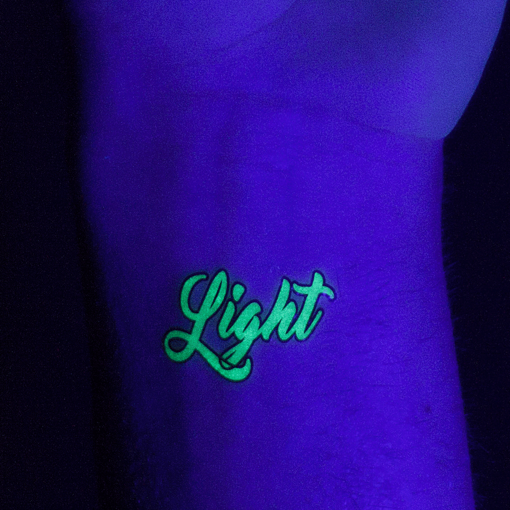 FATIMA GLOWS