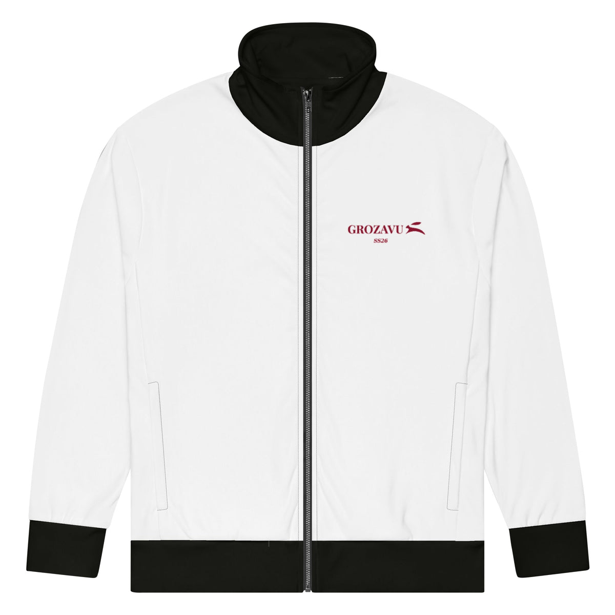 Track Jacket
