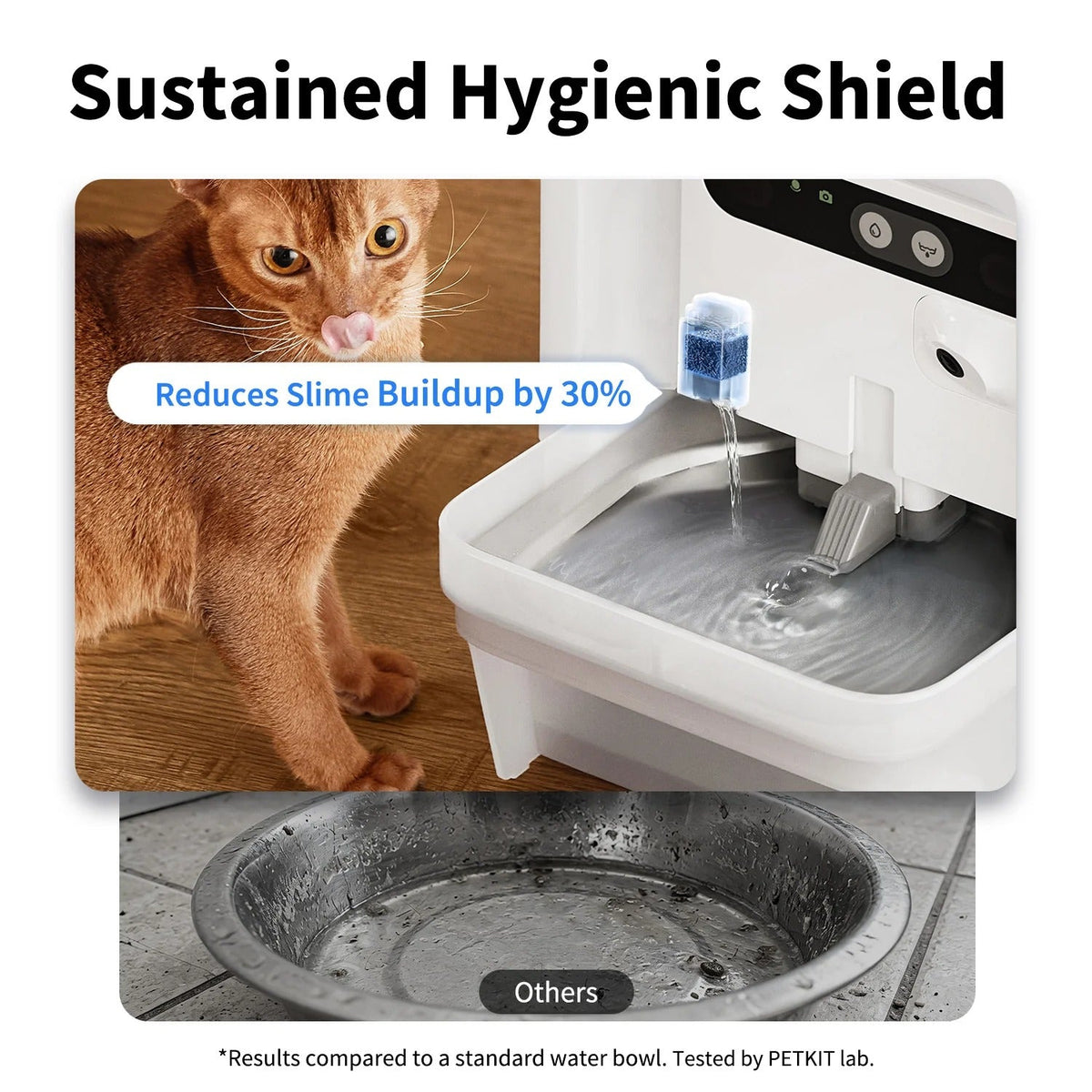 PRE-SALE：Fountain Cube C