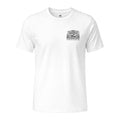 Light Jersey Fitted Tee
