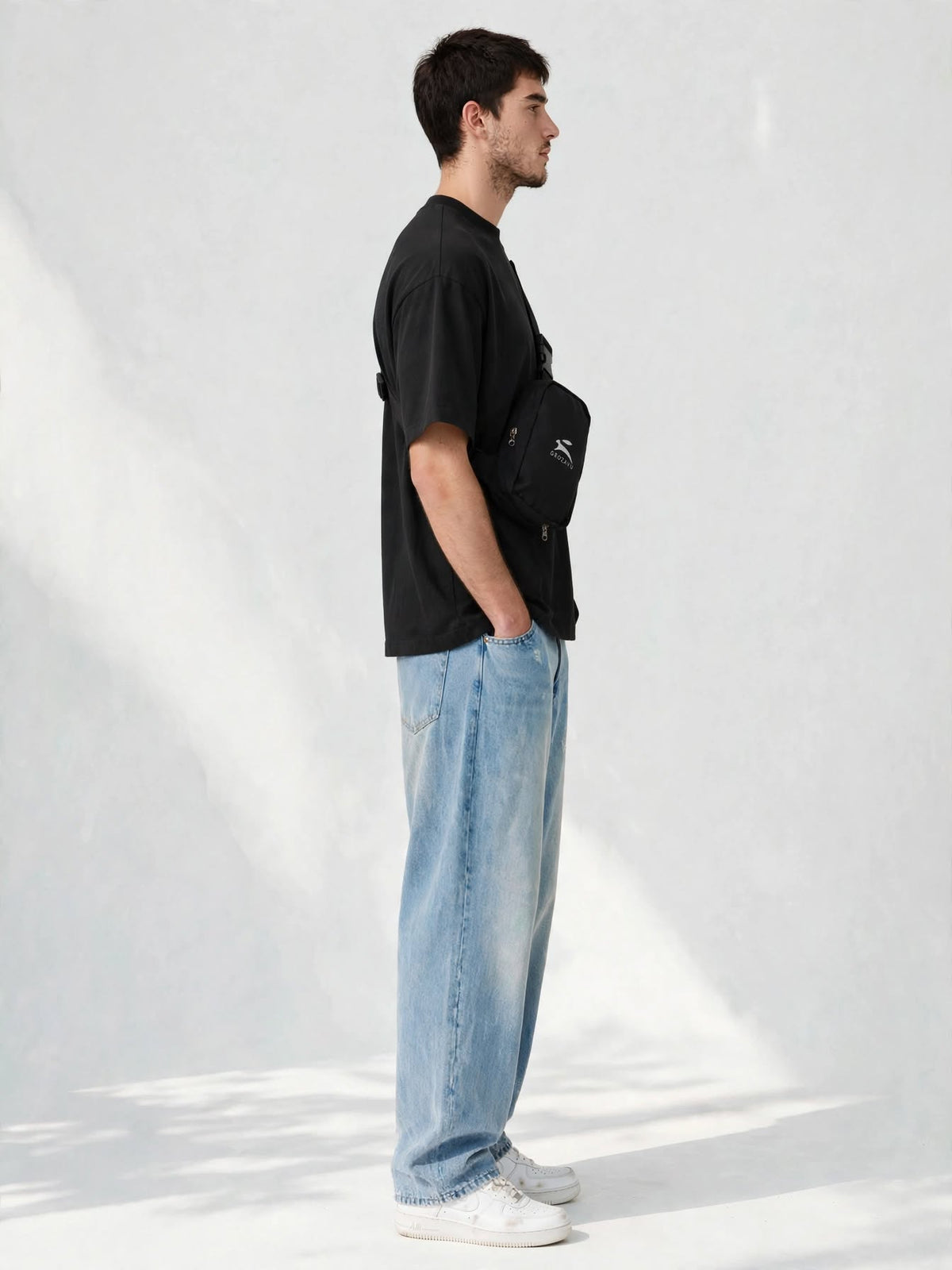 Sling Bag