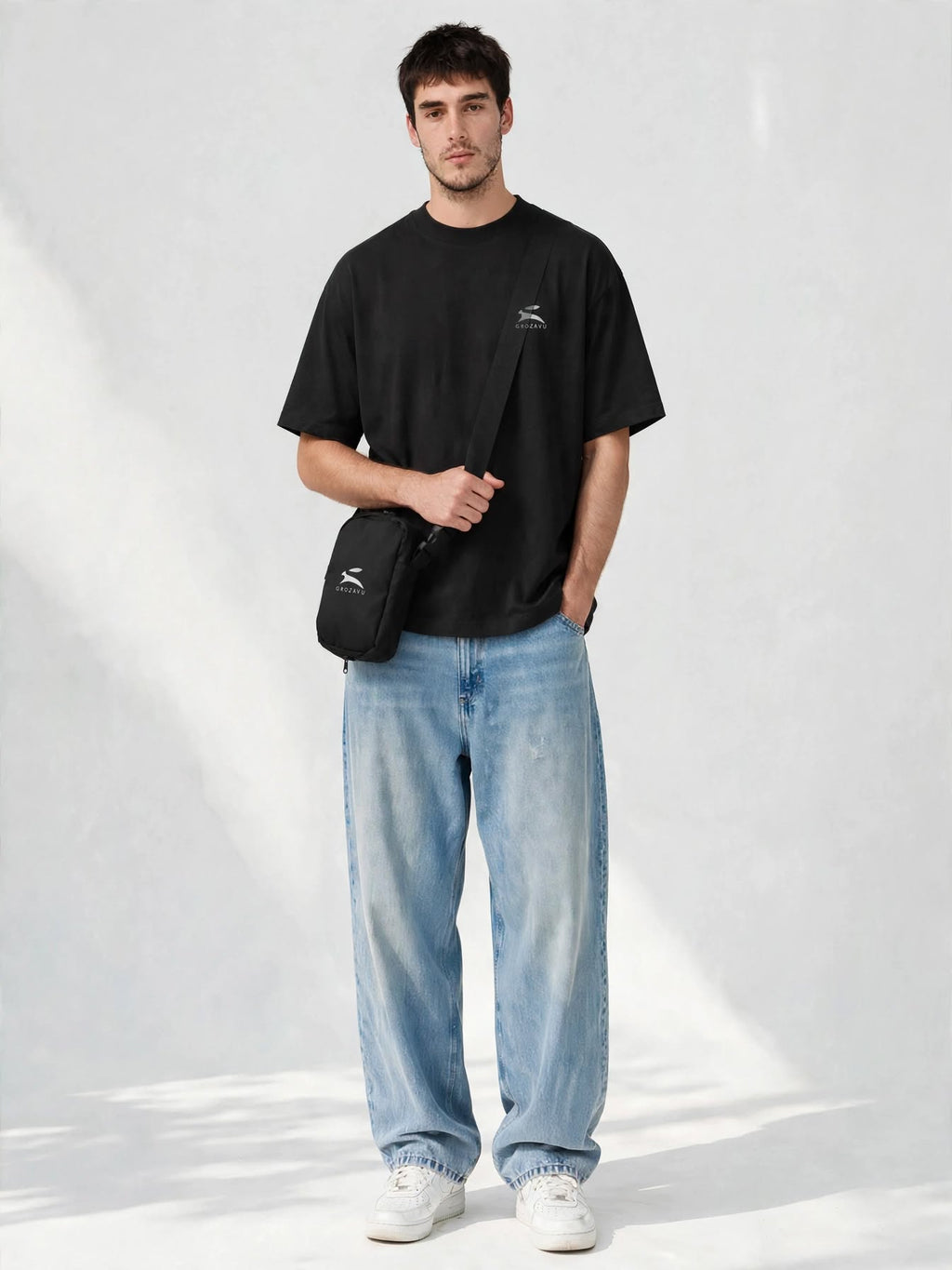 Sling Bag