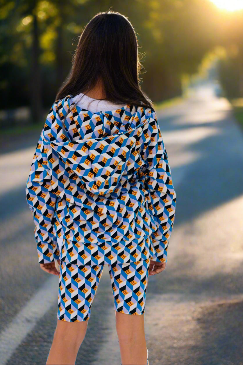 MINIKID SWEATSHIRT