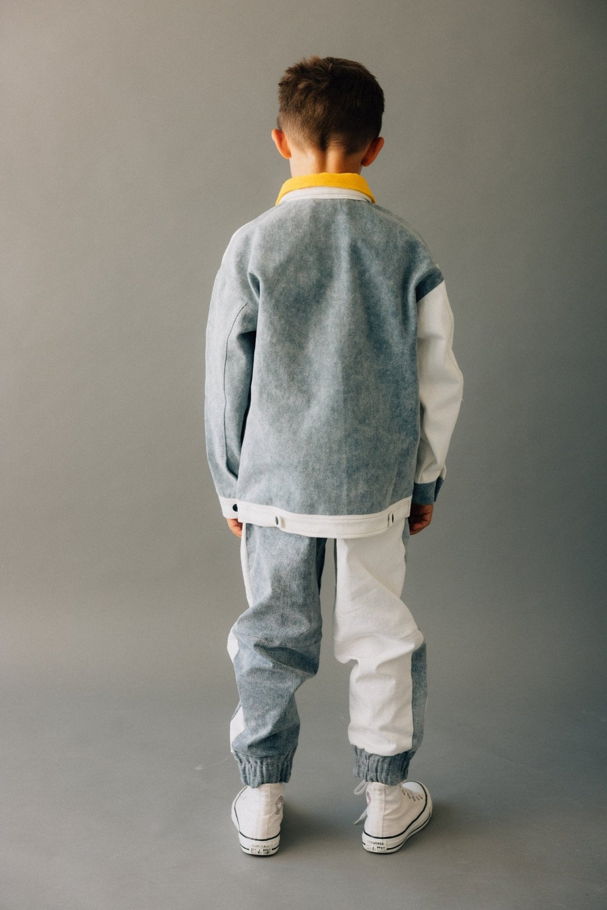 MINIKID BUNDA