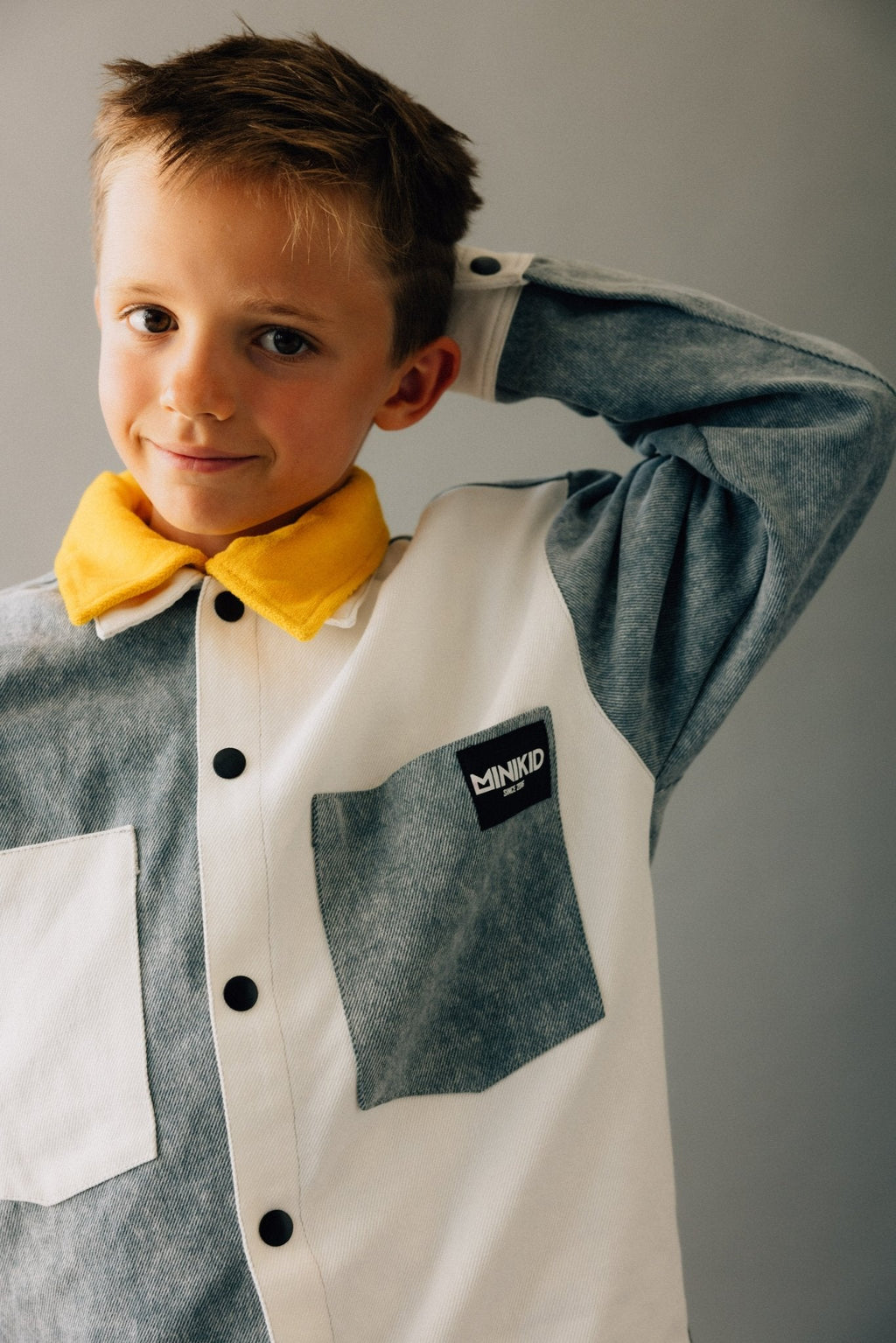 MINIKID BUNDA