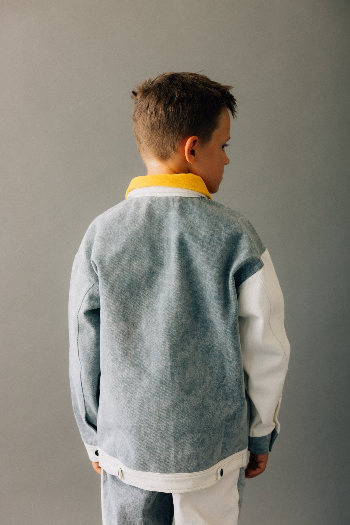 MINIKID BUNDA
