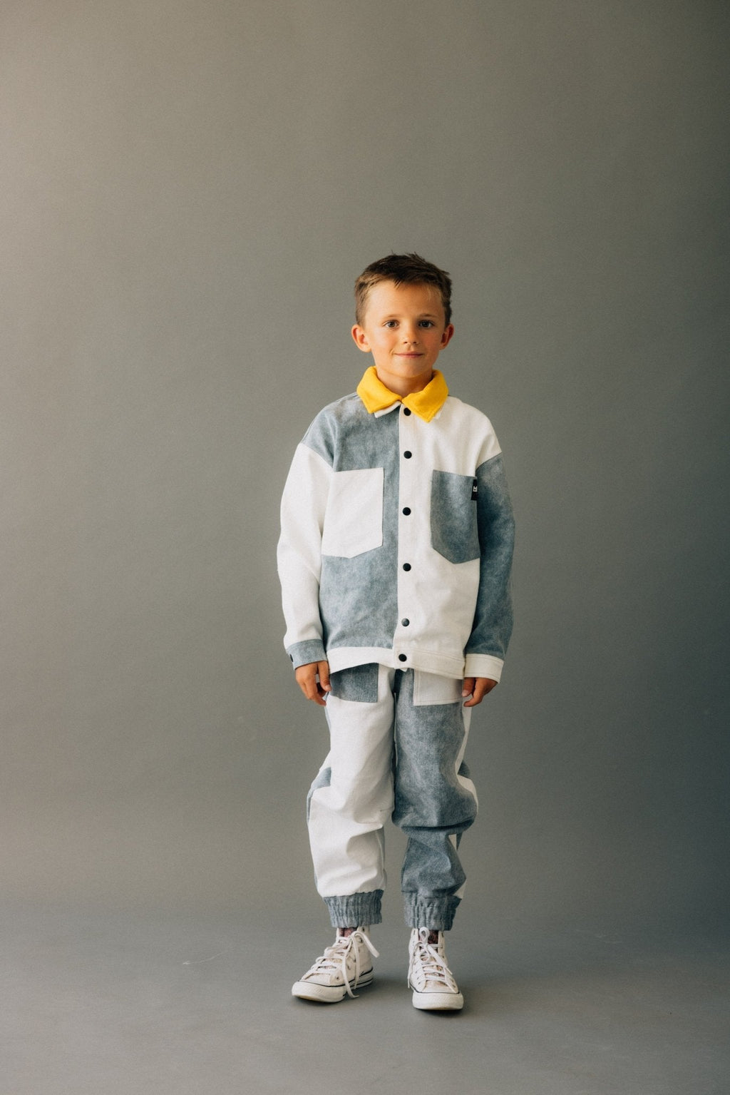 MINIKID BUNDA