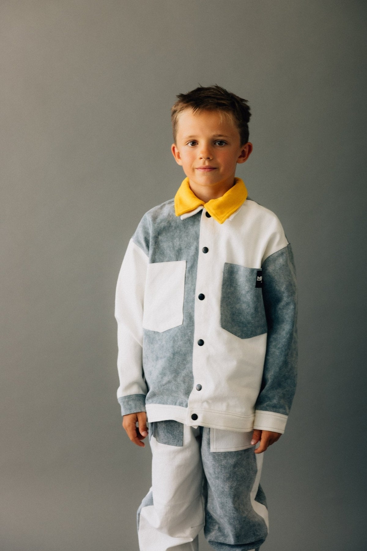 MINIKID BUNDA
