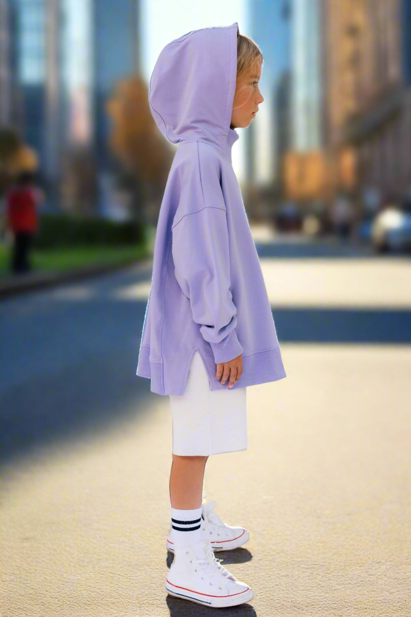 MINIKID MIKINA
