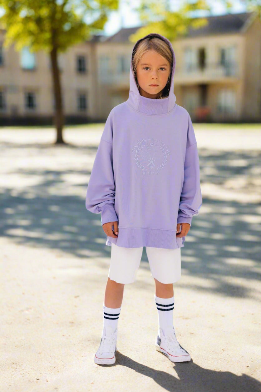 MINIKID MIKINA