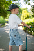 MINIKID SHORTS