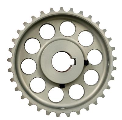 Peterson Fluid Systems Oil Pump Pulleys - 061335
