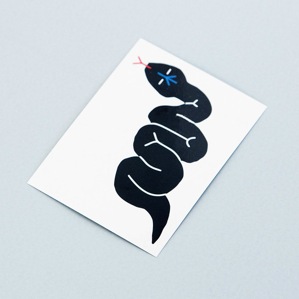 CULEBRA (Pack de 2)