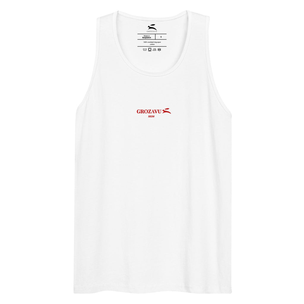 Staple Tank Top