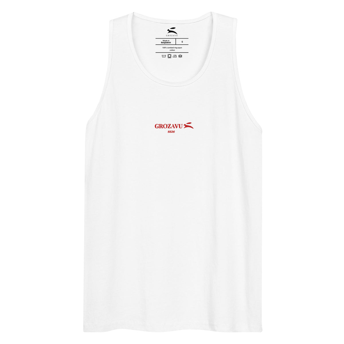 Staple Tank Top