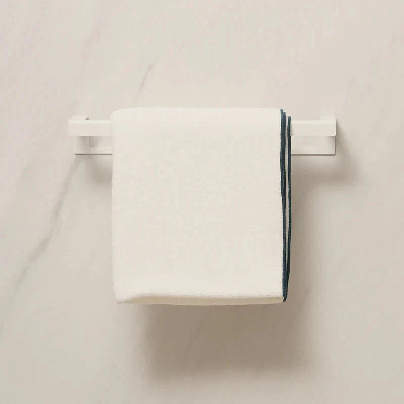 Toallero Siena – barra para toalla baño en acero inoxidable