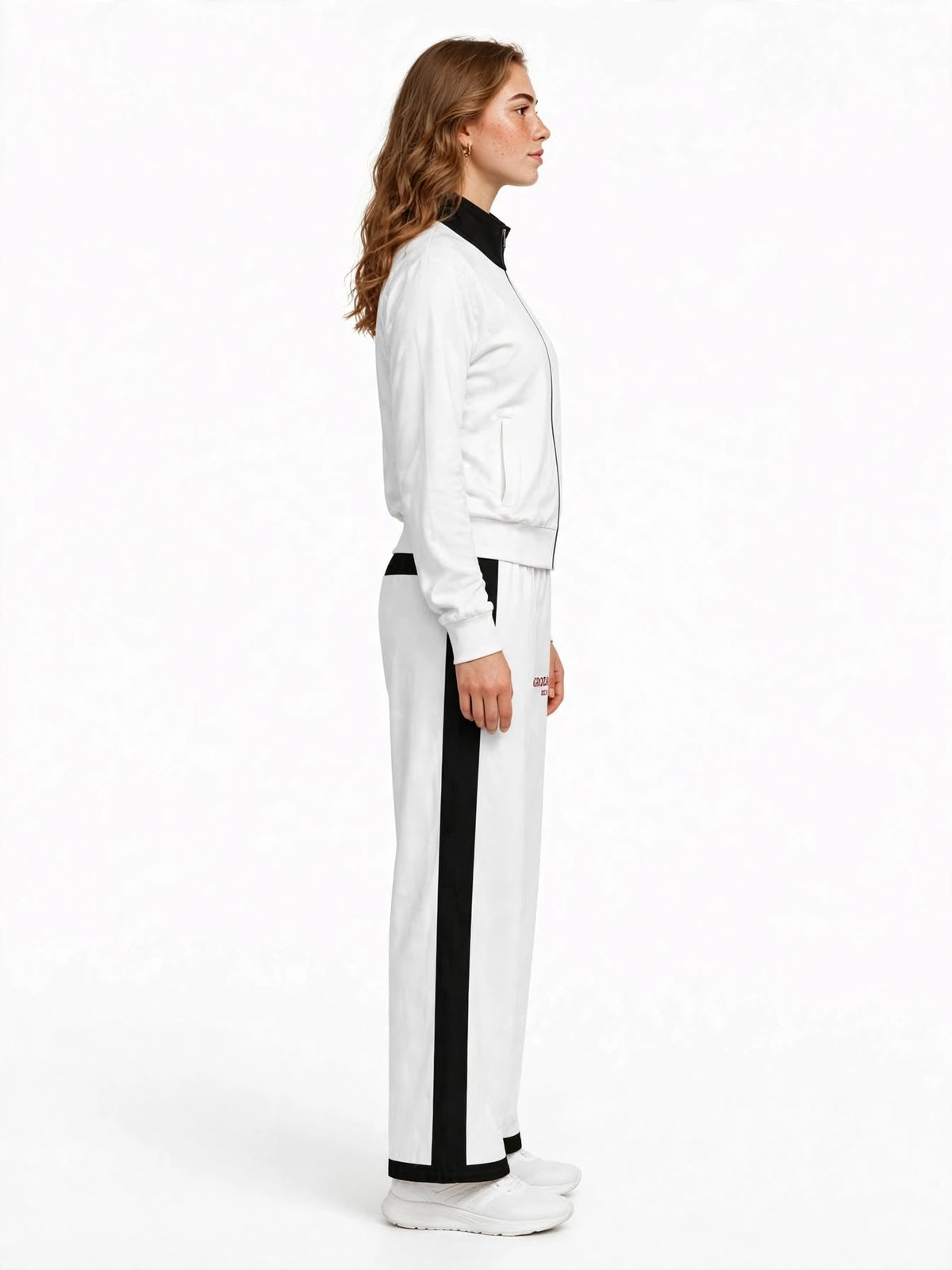 Women's Wide-Leg Pants