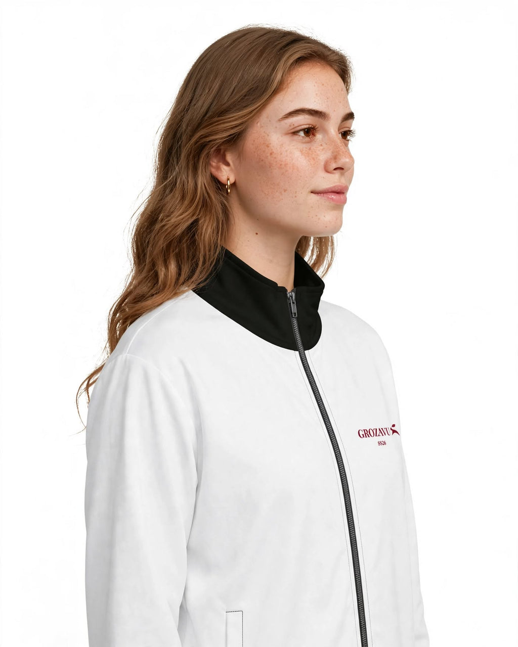 Track Jacket
