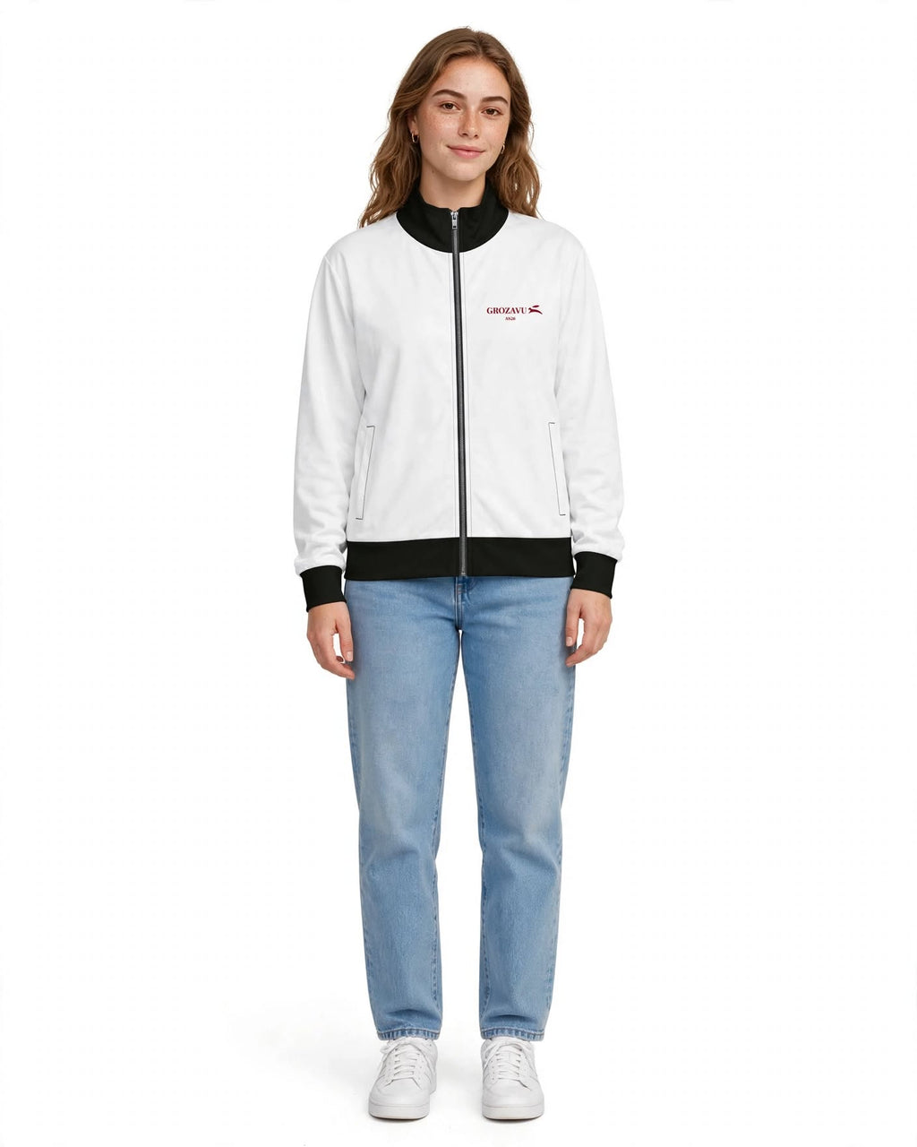 Track Jacket