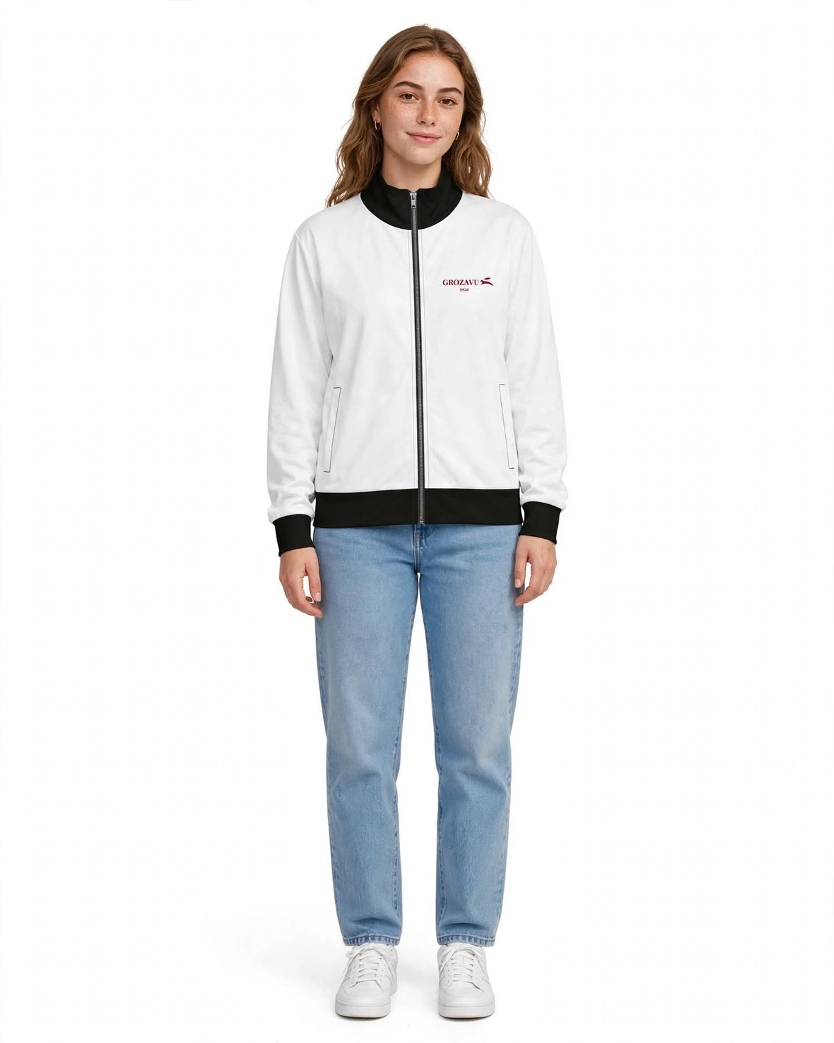 Track Jacket