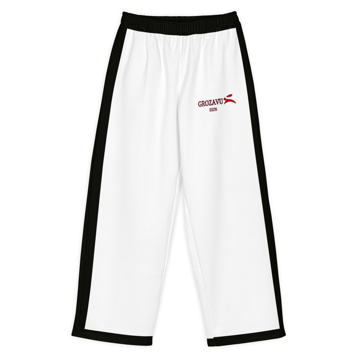 Women's Wide-Leg Pants